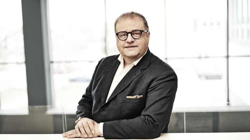 Porträt: Die Herausforderungen des neuen VW-Einkaufschefs Karsten Schnake