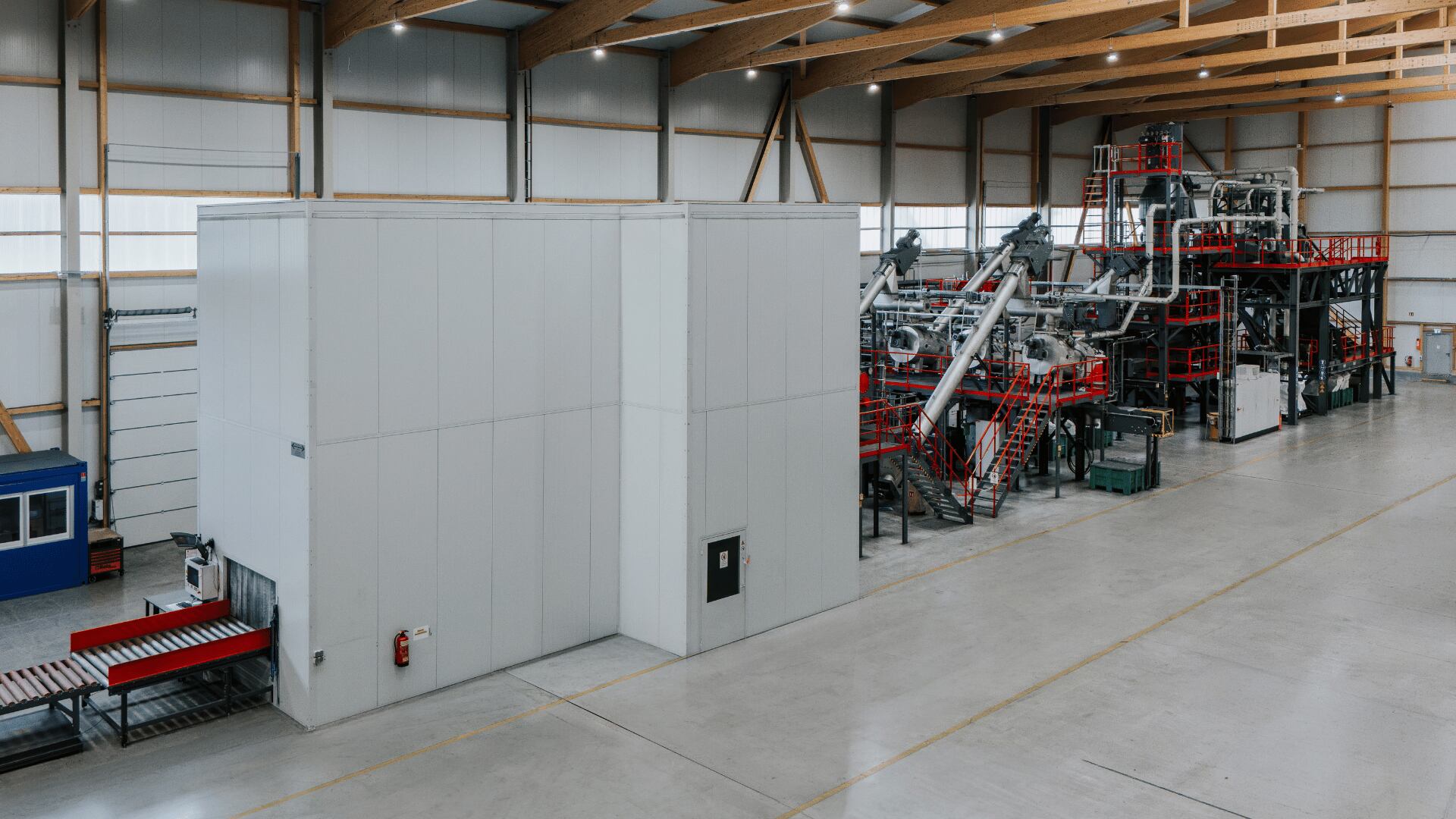 Batterierecycling-Hochlauf: Cylib investiert in Bayern