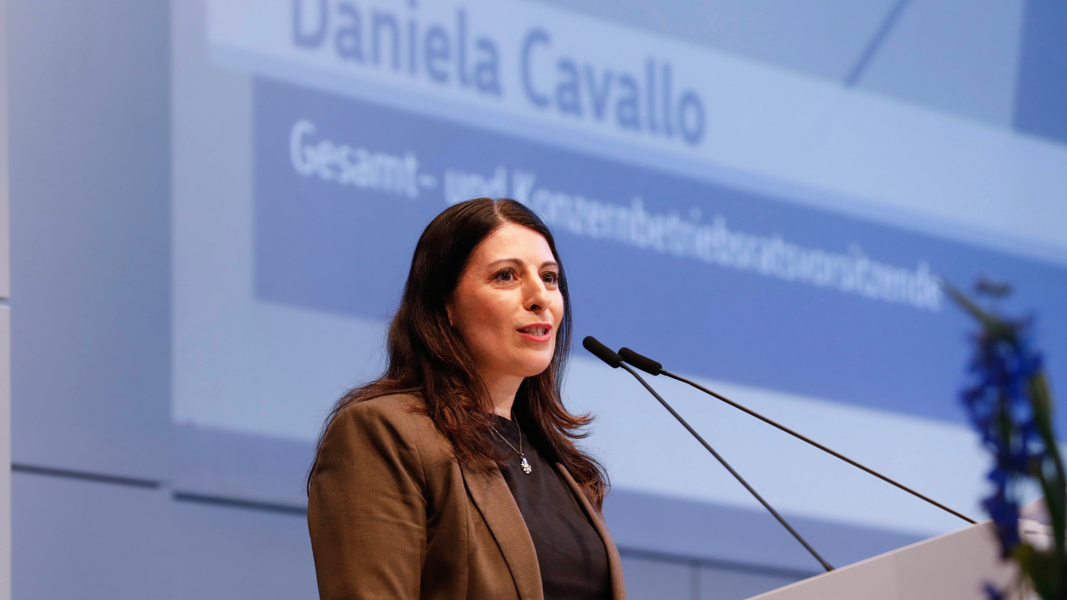 VW: Nur noch 359 Betriebsrats-Mandate stehen zur Wahl