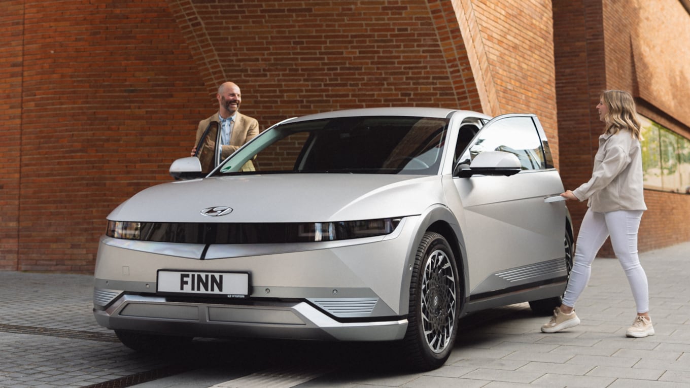 Wachsender Wettbewerb im Auto-Abo-Markt: Skalieren unter Kostendruck