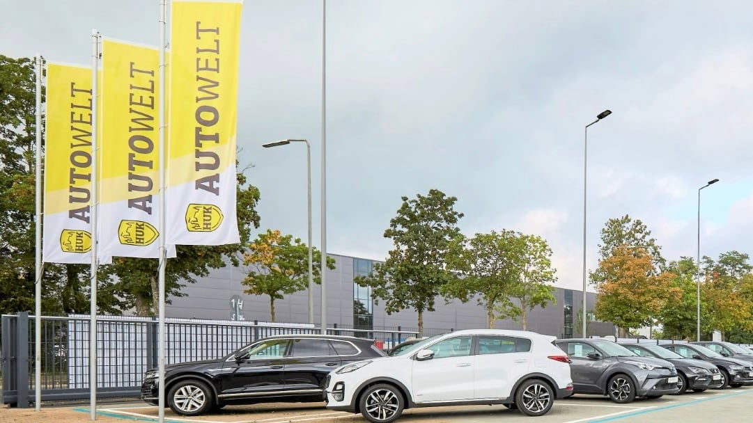 Neuordnung im Autohandel: Dienstleister bereiten Einstieg vor