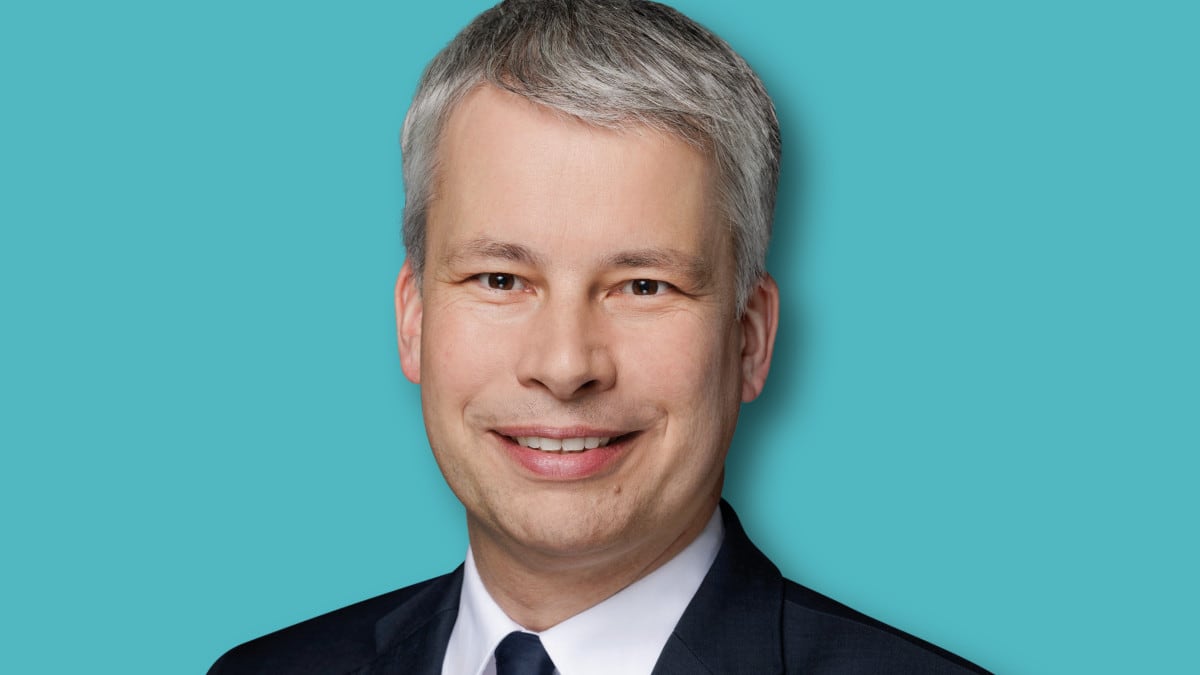 Steffen Bilger: Der neue Verkehrsminister kennt sein Ressort