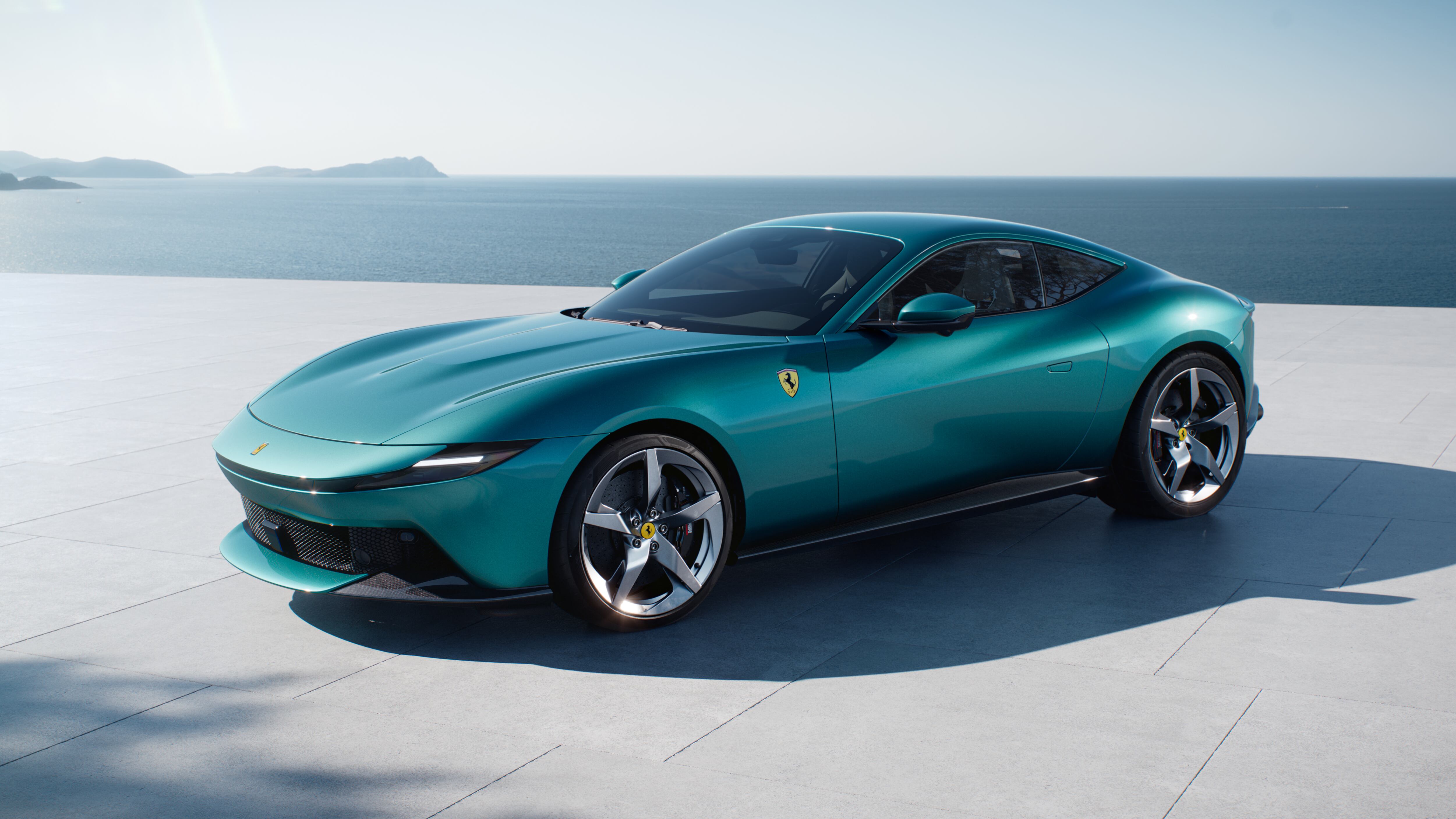 Ferrari Amalfi - 2026