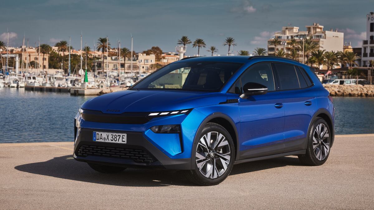 Neue Elektroautos mischen Europas Markt auf