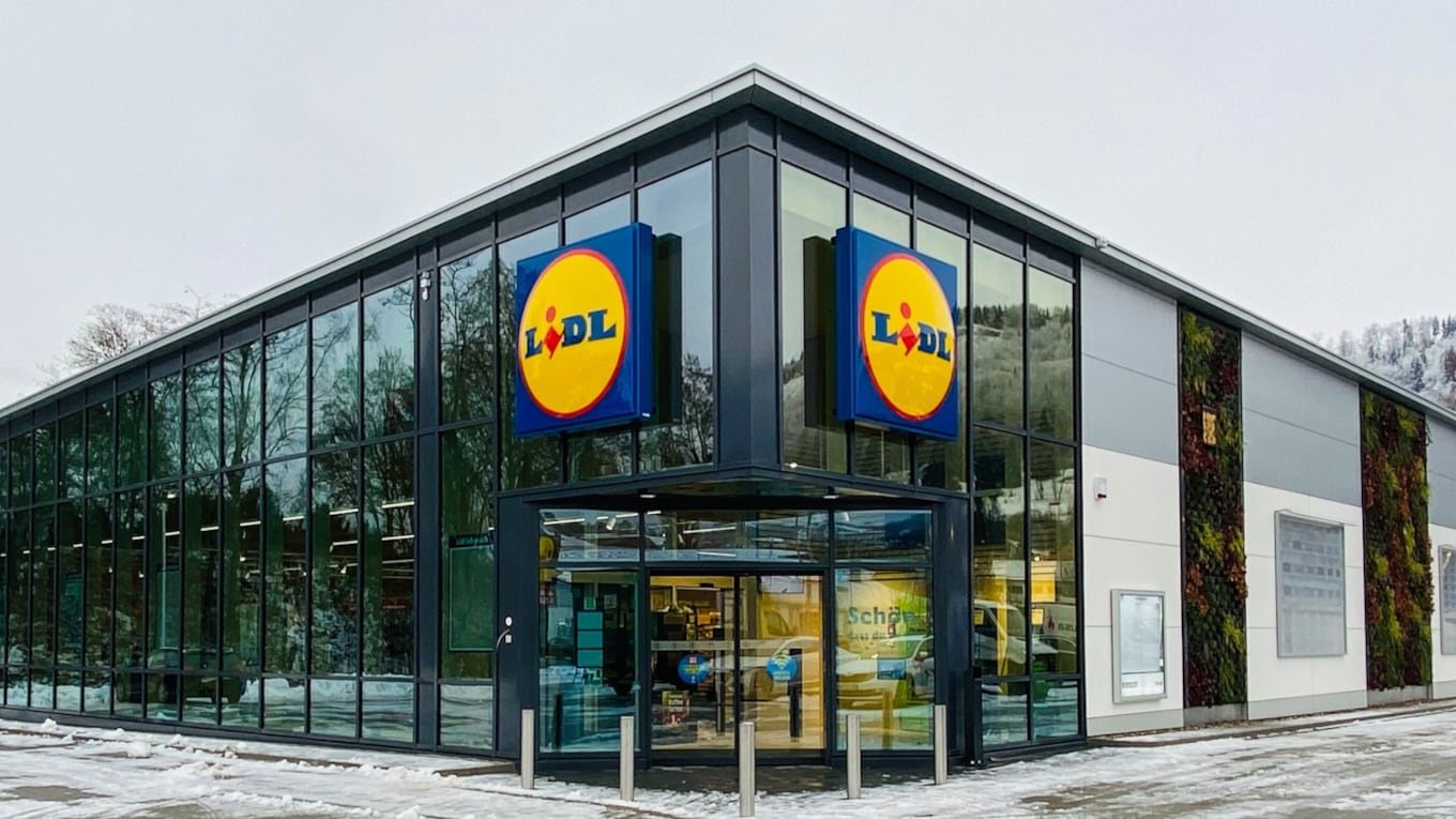 Lohnt sich nicht: Lidl mustert E-Auto-Dienstwagen aus
