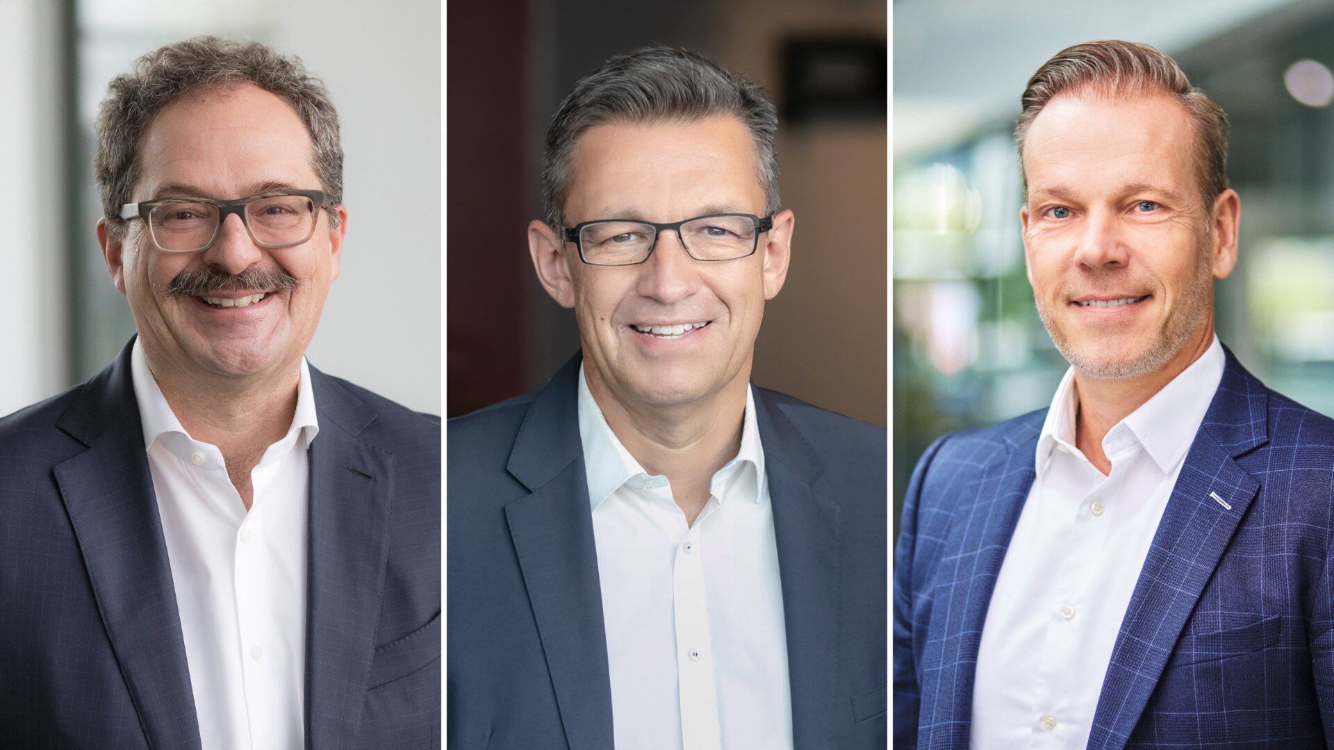 Porsche ordnet Führung bei Financial Services neu
