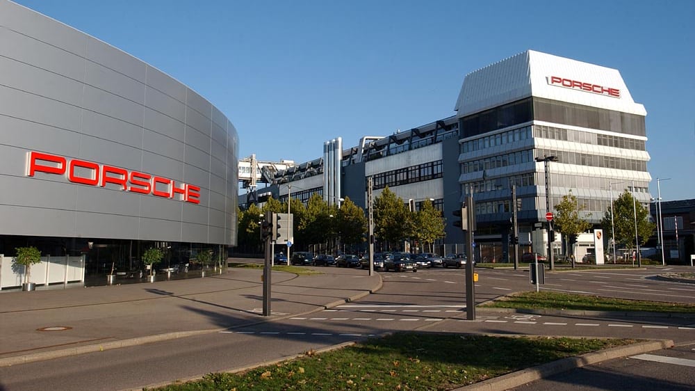 Einigung mit IG Metall: Porsche baut 5000 Jobs ab und investiert 2,1 Milliarden Euro
