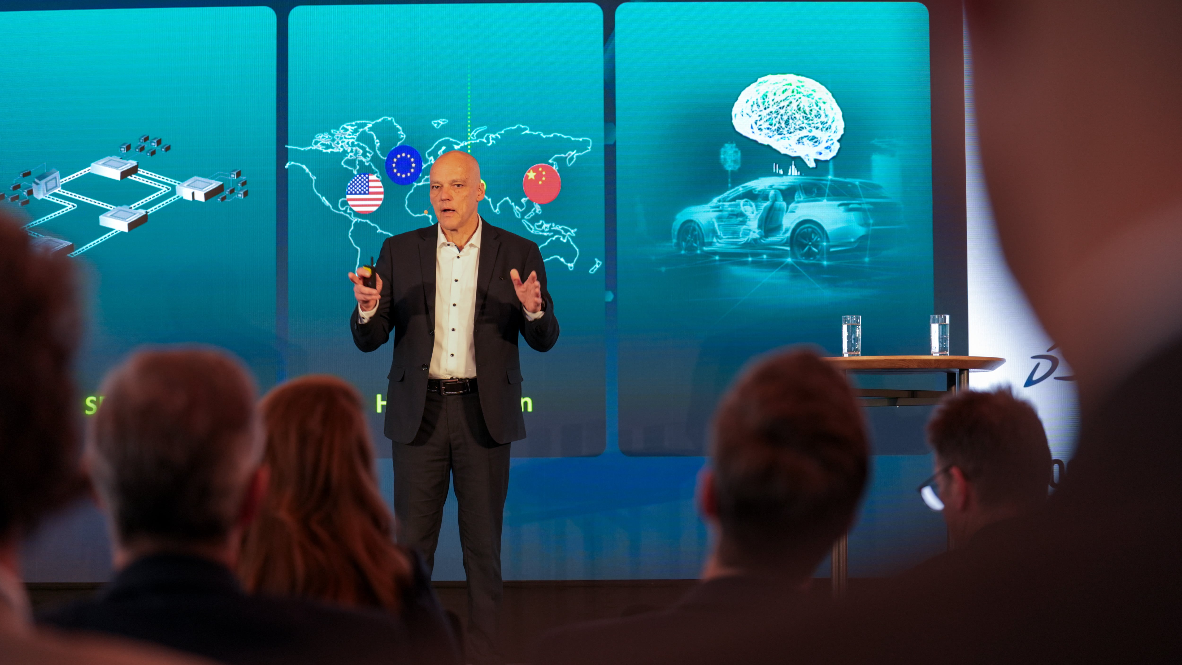 VW-Entwicklungschef Tietz: „Jede Vision, die nicht der Physik widerspricht, wird umgesetzt werden“