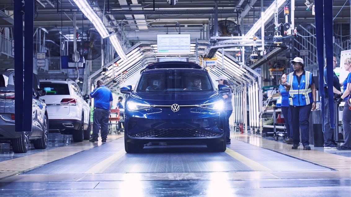 Analyse: Trumps Elektro-Bann trifft deutsche Hersteller besonders hart