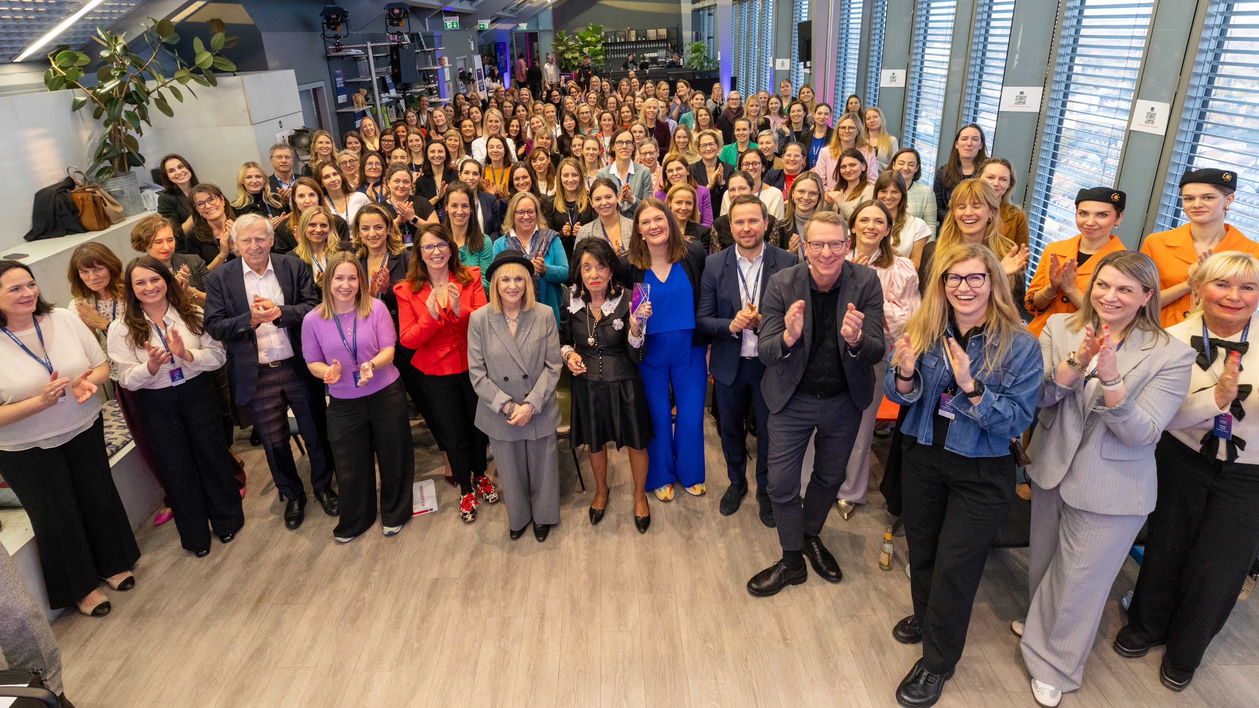 Women's Leadership Day 2026