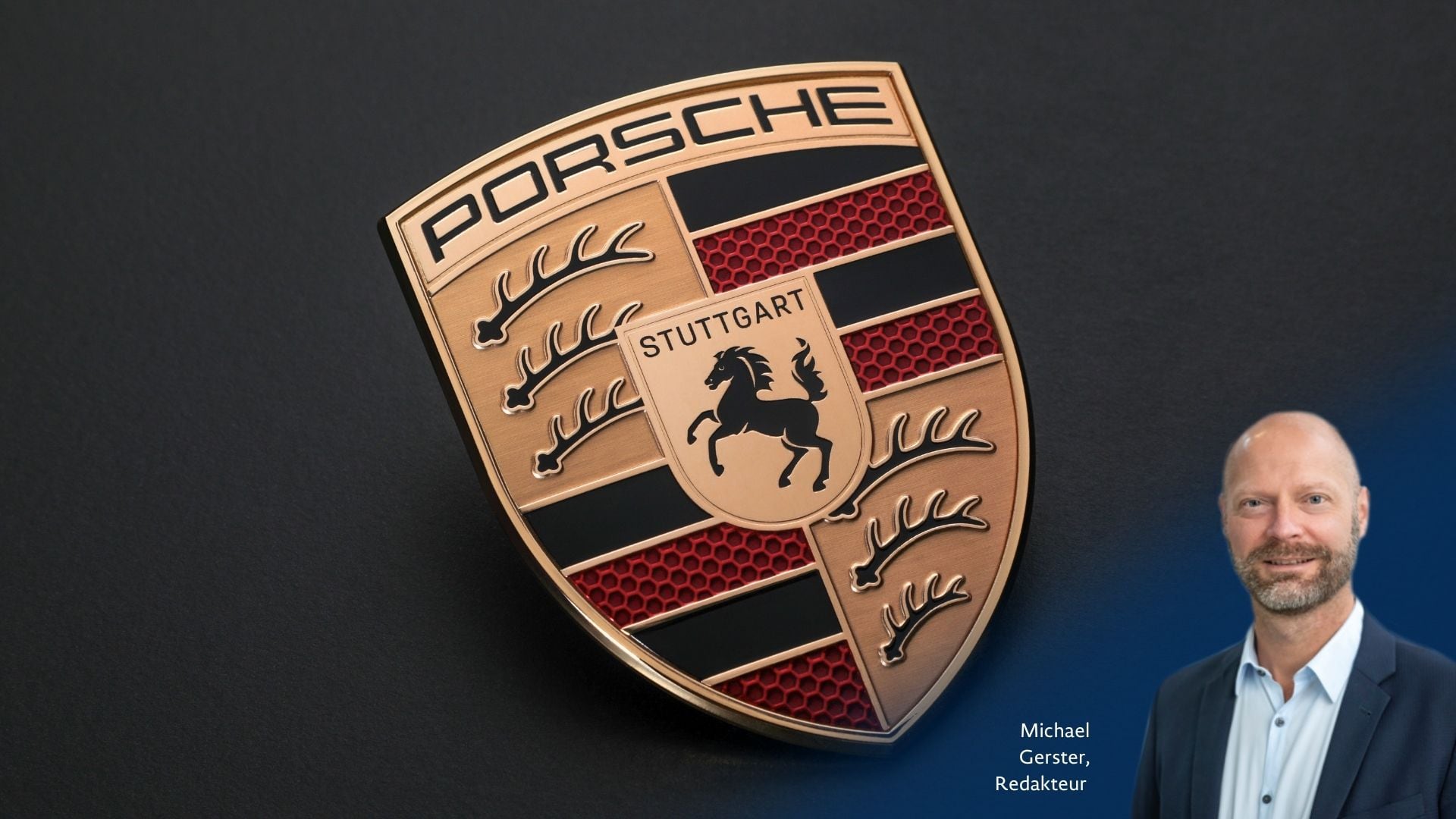 Kommentar zum Zukunftspakt: So kann Porsche die Kurve kriegen