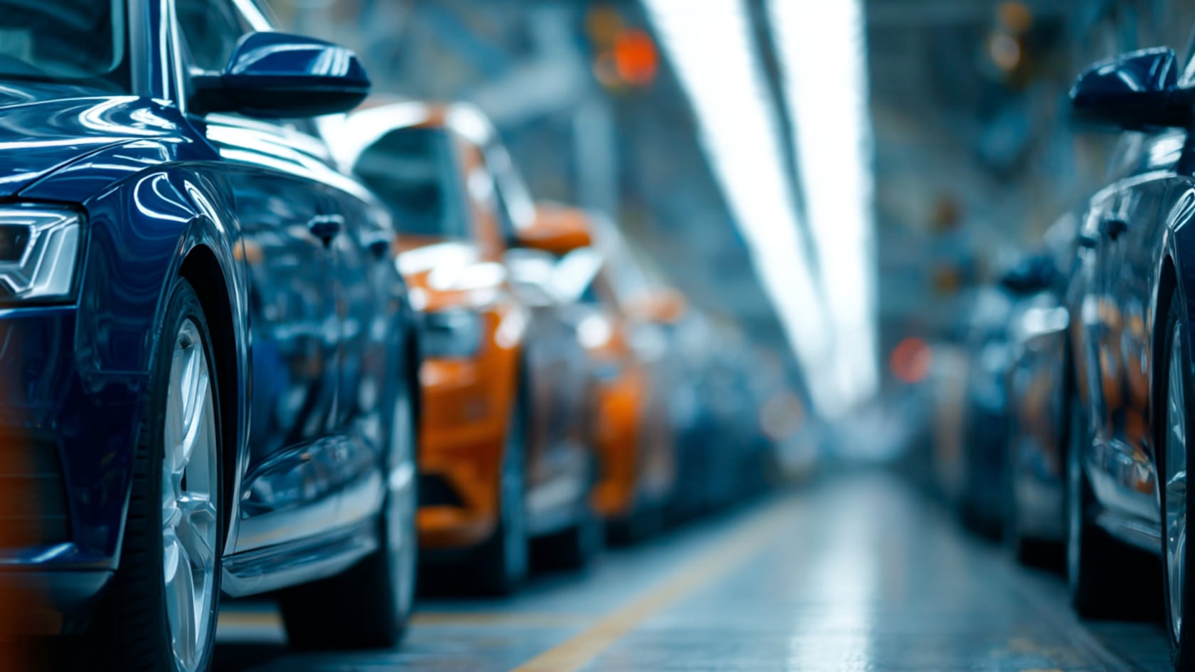 Supply-Chain-Kosten gezielt senken: 7 Beispiele aus der Fahrzeugindustrie