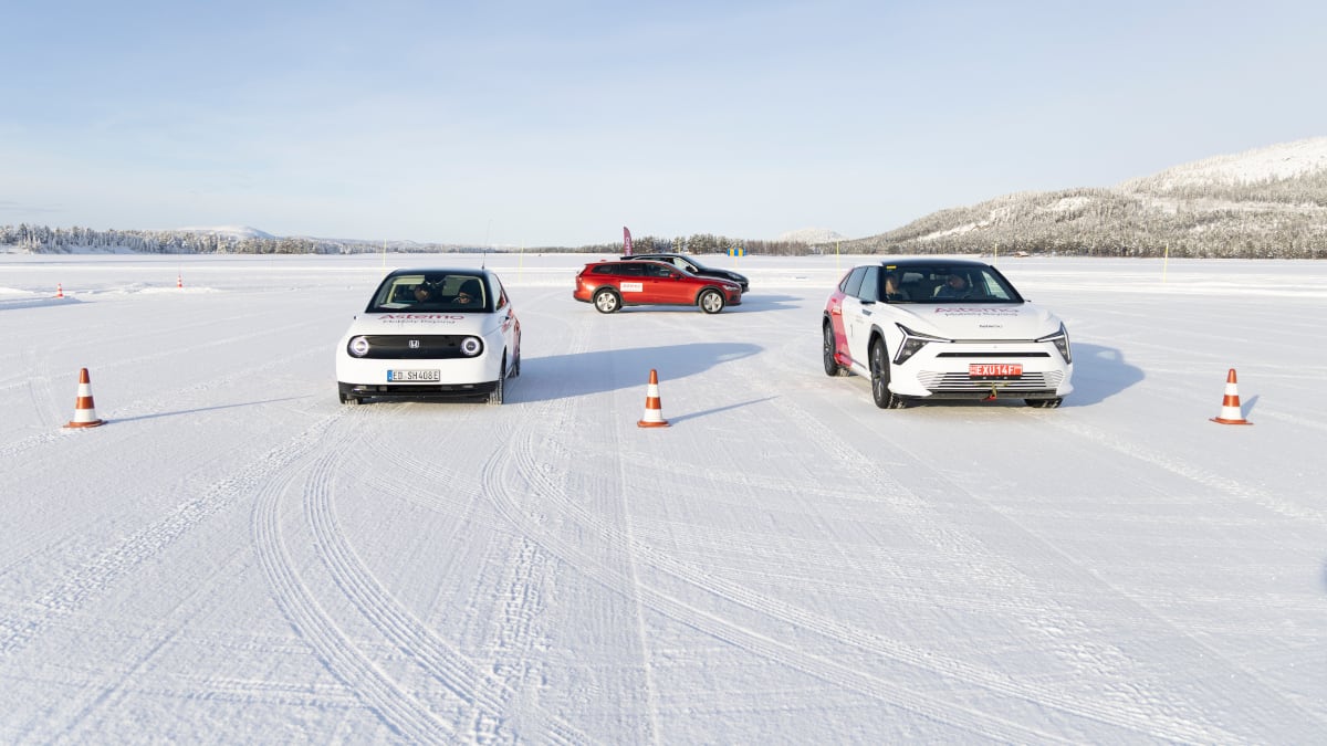 Astemo: So kann die Auto-Zukunft ohne Lenkrad funktionieren