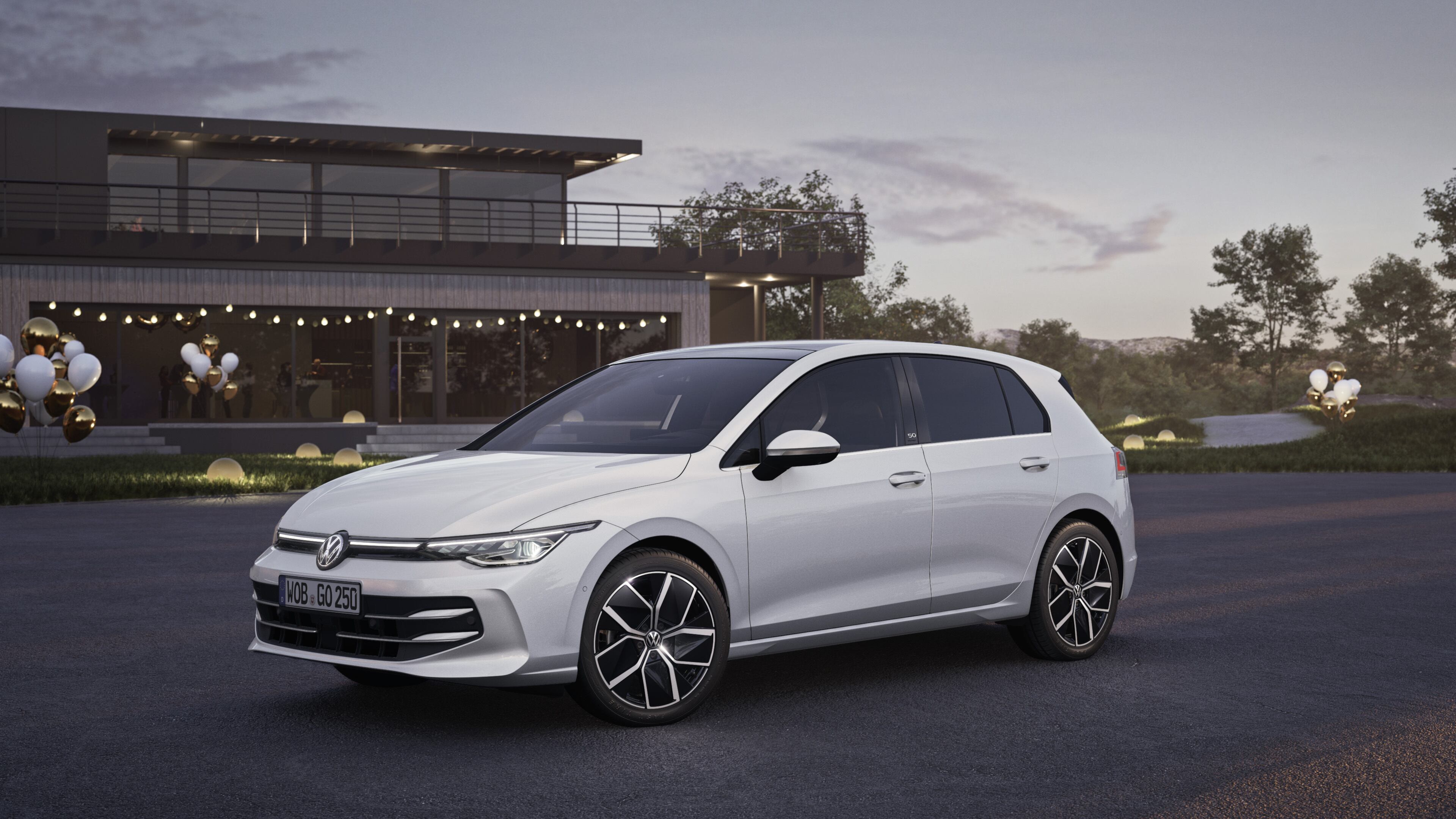 Wegen Euro-7: VW erhöht Anfang Juli die Preise