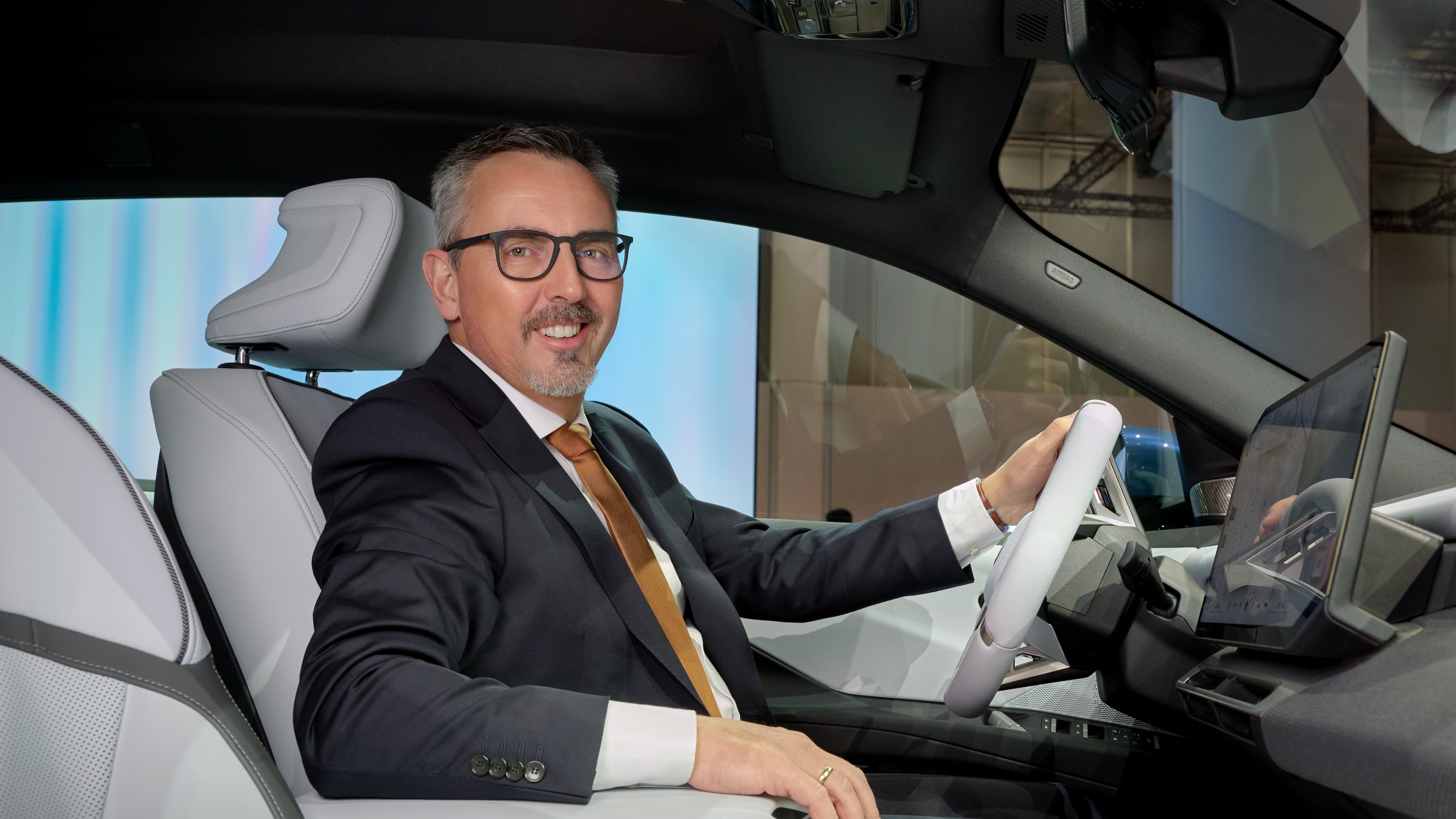 BMW-Vorstand Post im Interview: „Gewichtung in der Entwicklung hat sich radikal verändert“