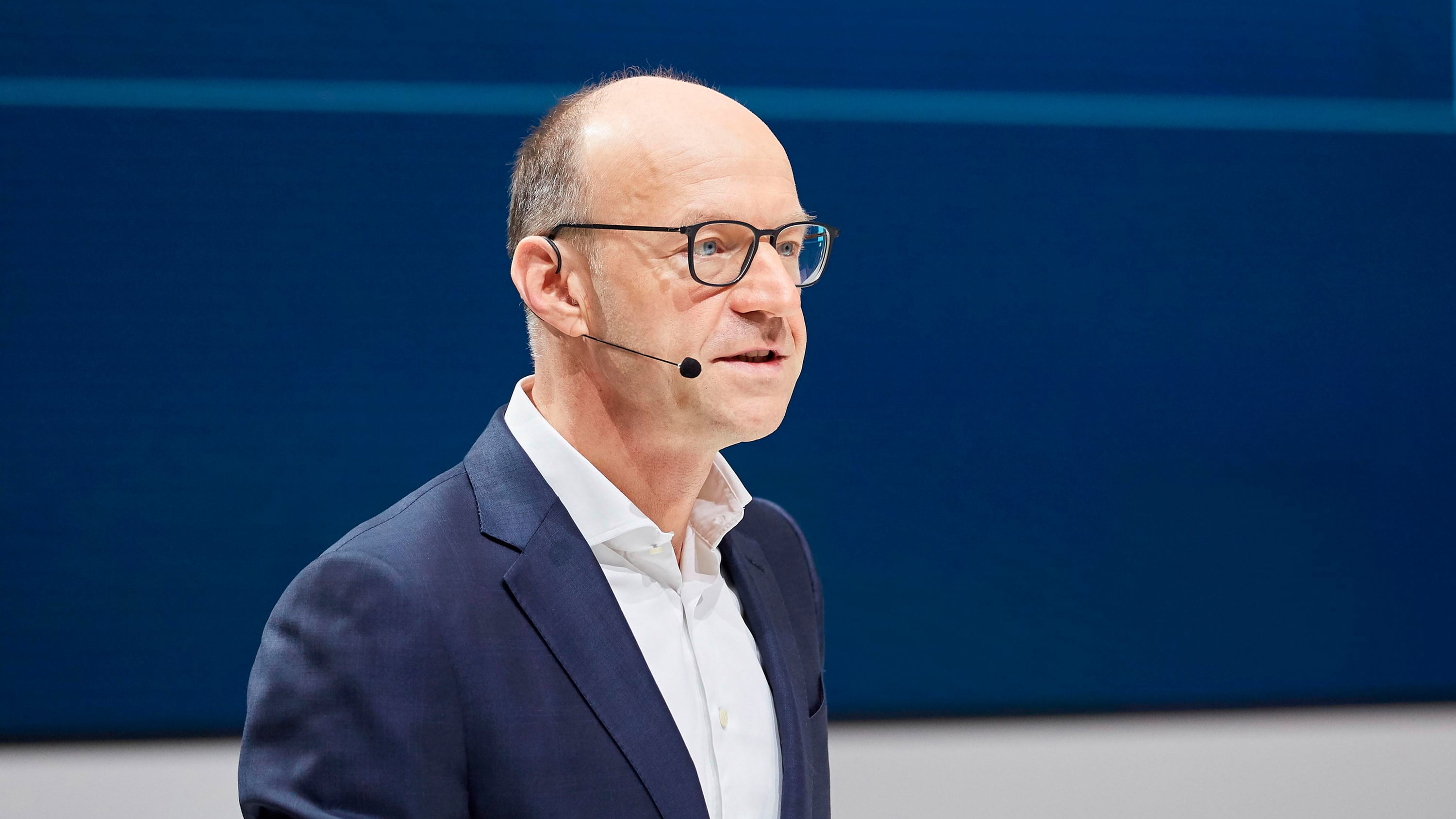 Volkswagen-Gewinn bricht um ein Drittel ein: „Müssen Anstrengungen erhöhen“