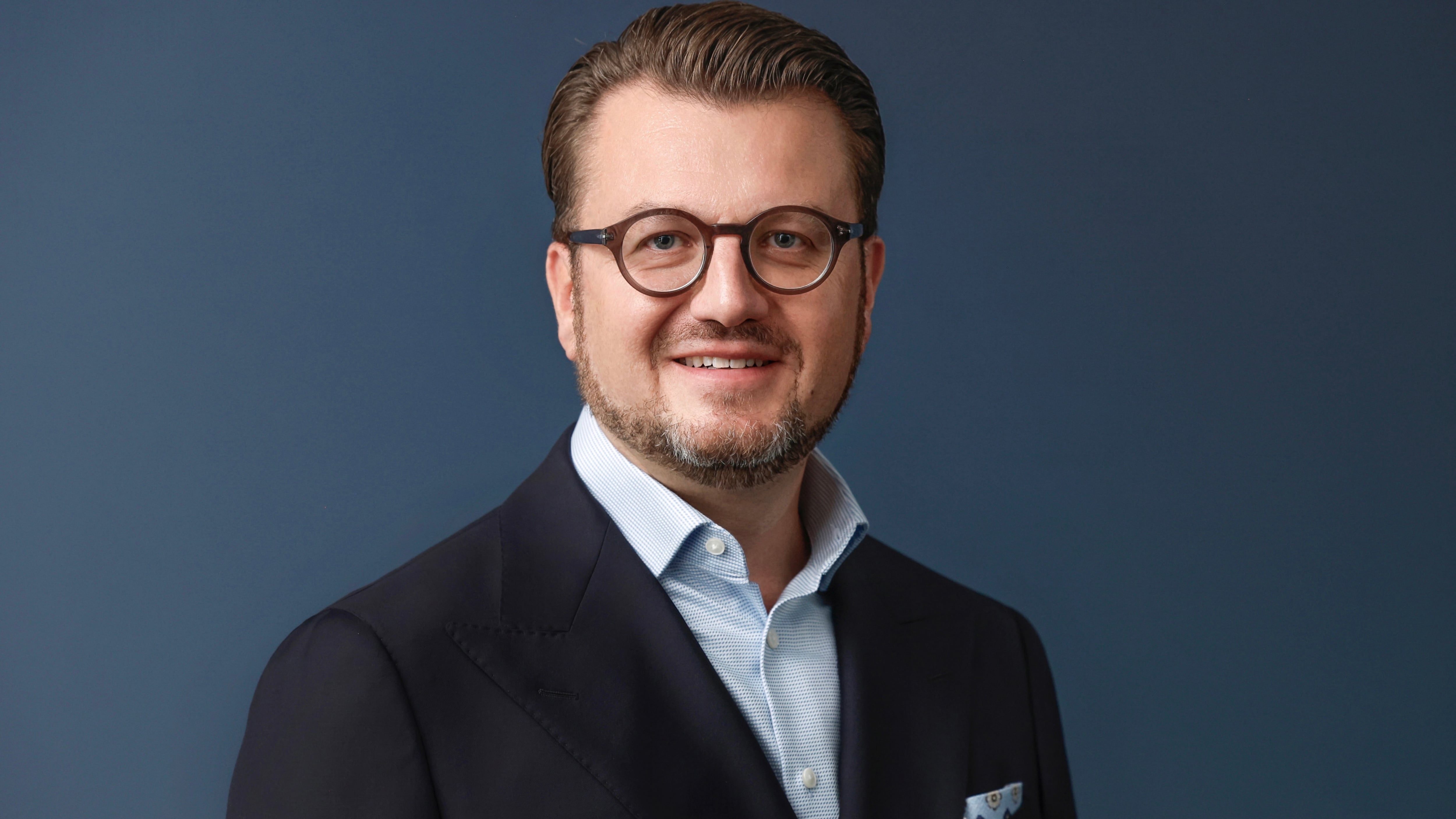 Christian Friedl: Diese Aufgaben warten auf den neuen Porsche-Produktionschef