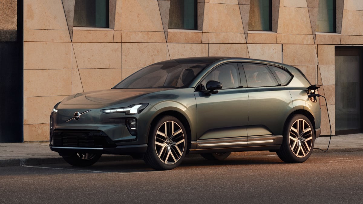 Modellvorschau Teil 2: Volvo EX60, Skoda Epiq & Co - Die wichtigsten neuen E-Autos 2026