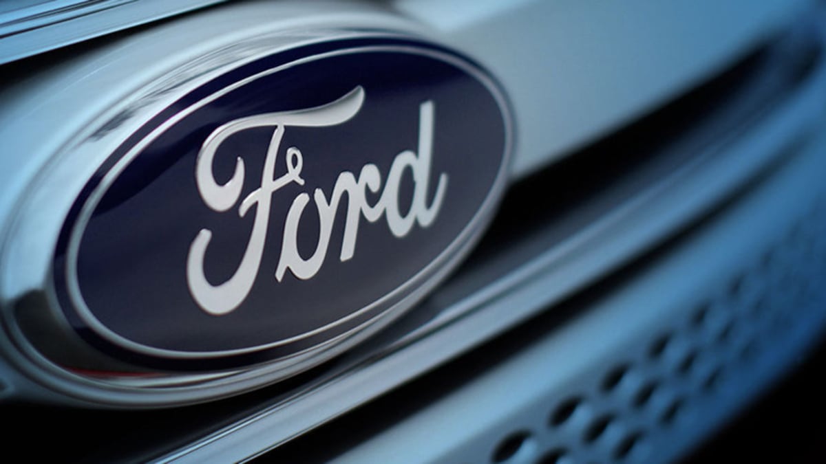 Ford-Modelloffensive: Letzte Chance auf die Trendwende