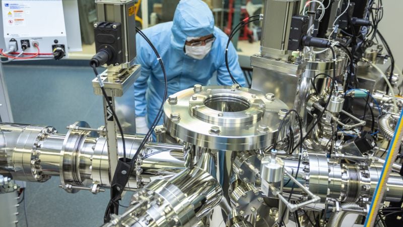 Kürzere Ladezeit und höhere Reichweite: Australisches Team forscht an Quantenbatterien