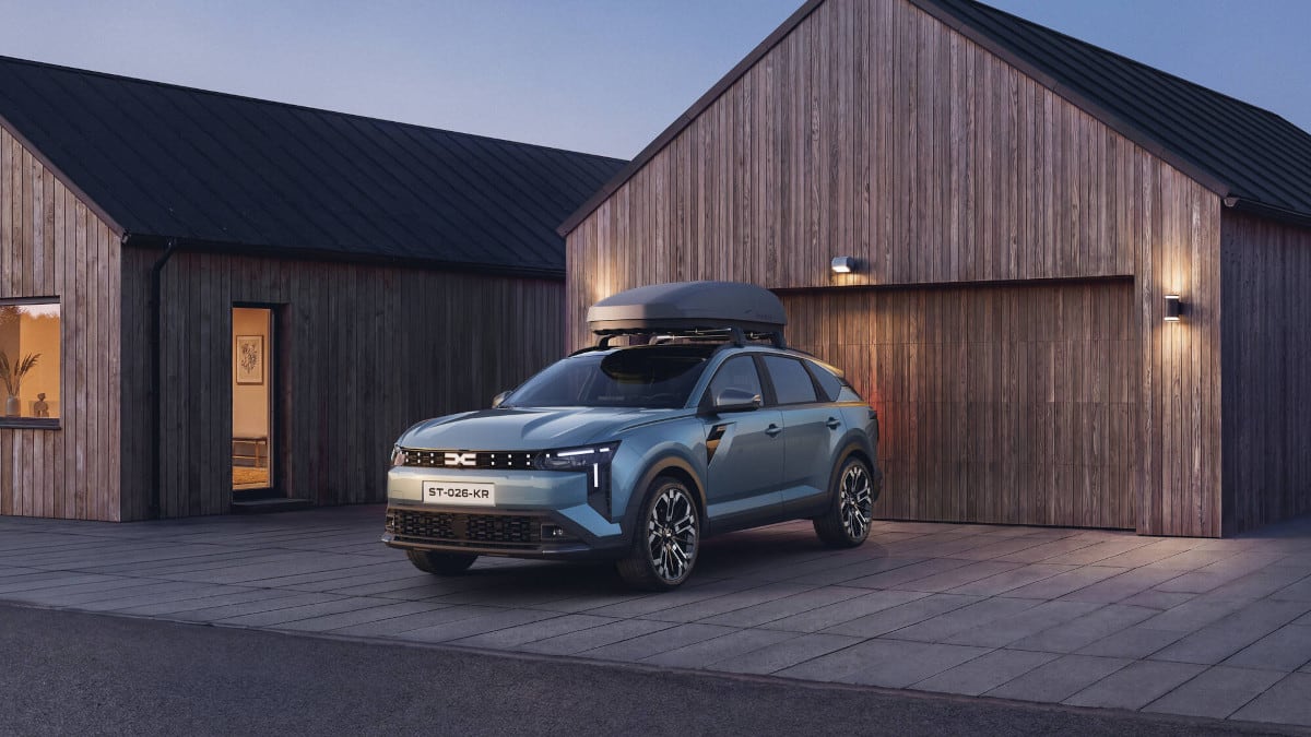 Dacia zwischen Budgetmarke und Elektrifizierung: CEO Katrin Adt setzt auf neue Segmente
