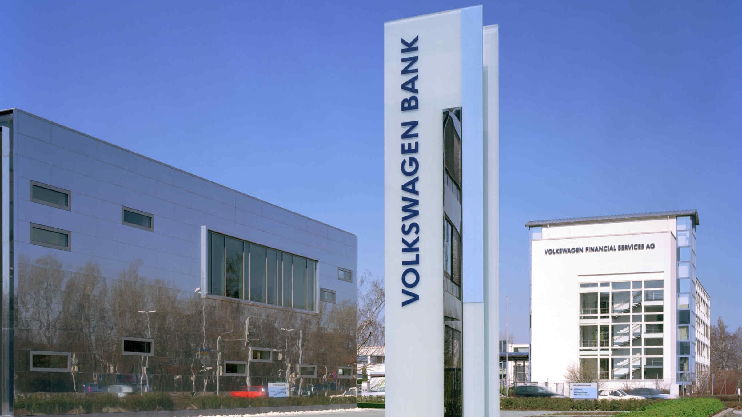 Gebrauchte statt Neuwagen: VWFS schärft Fokus