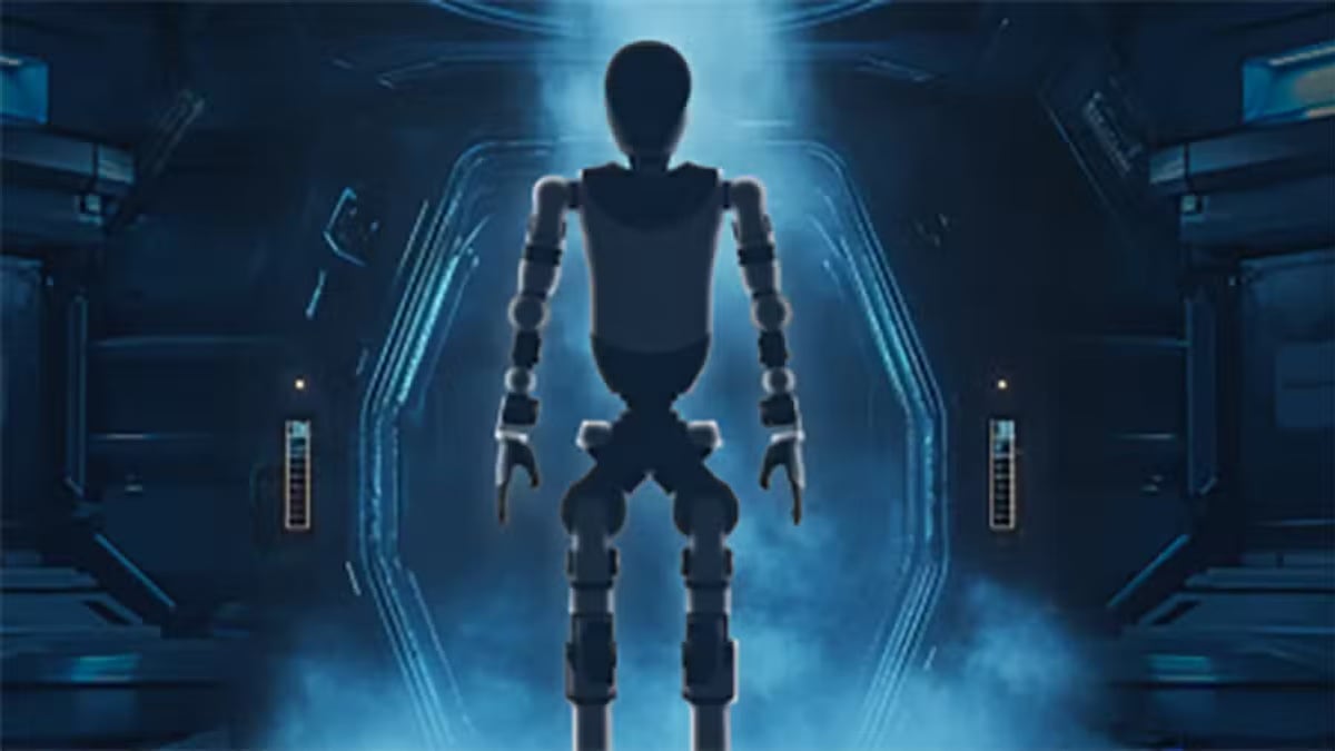 Mischt BYD bald den Markt für humanoide Roboter auf?