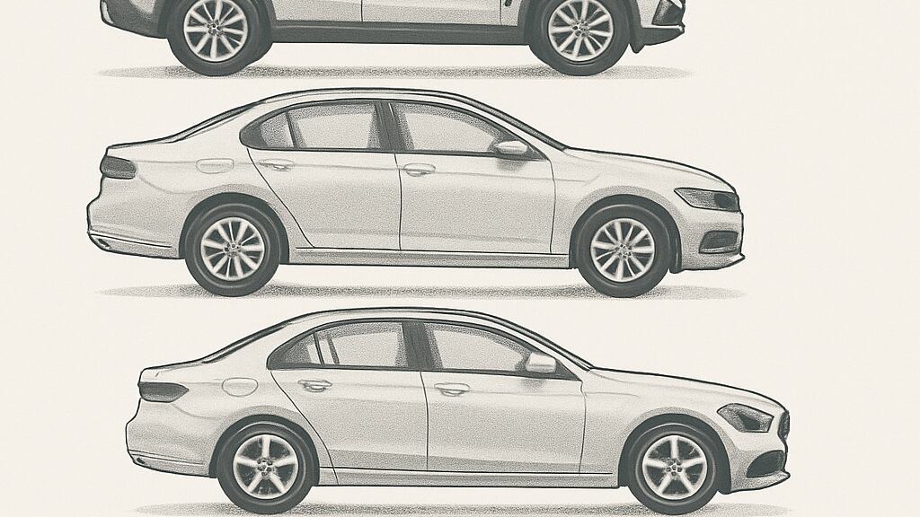 Modellvorschau - die wichtigsten Modelle und Neuerscheinungen von Alfa Romeo bis Volvo im Überblick.