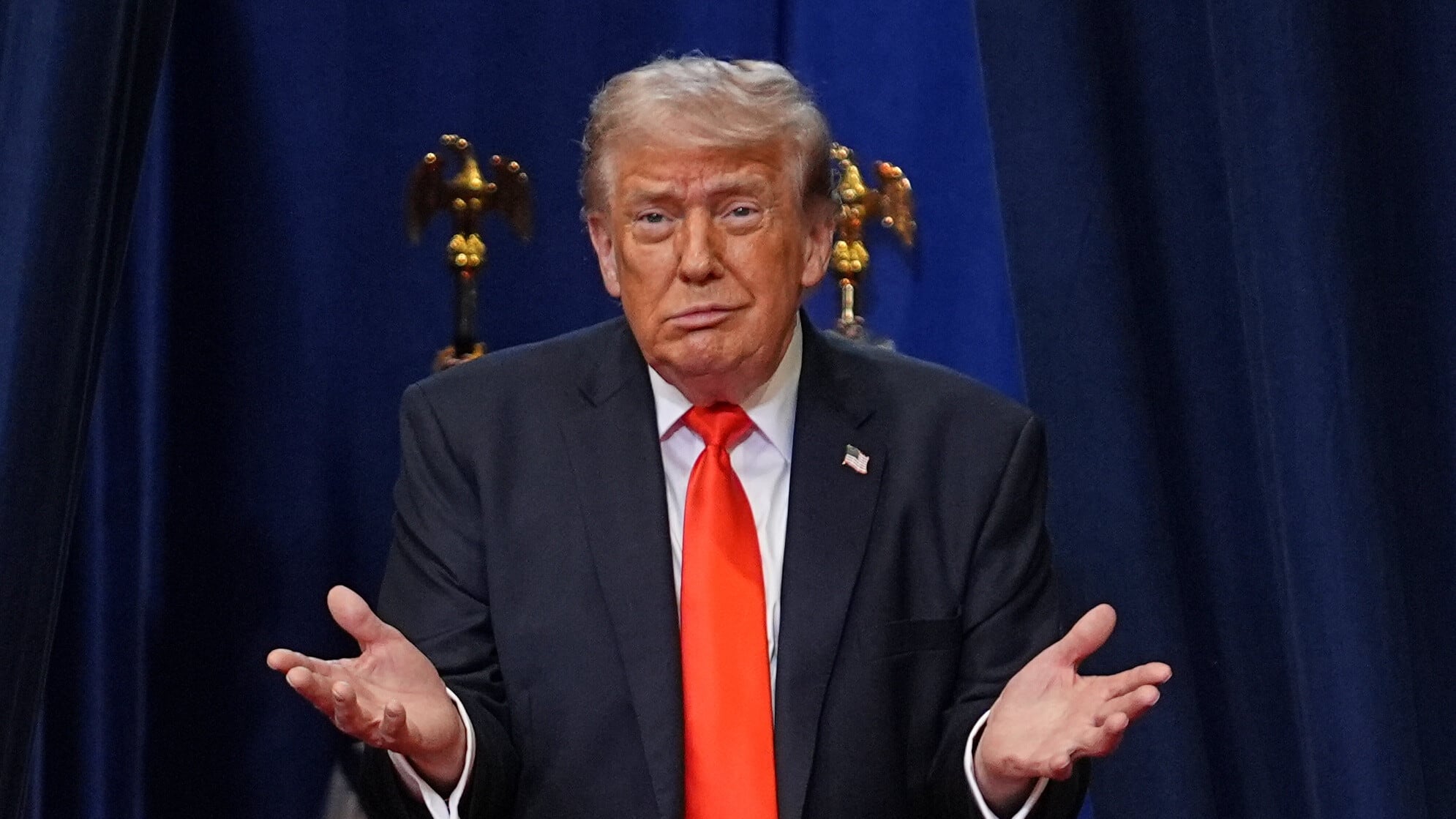 Zolldeal mit USA: EU-Parlament stimmt zu – mit Klauseln gegen Trump