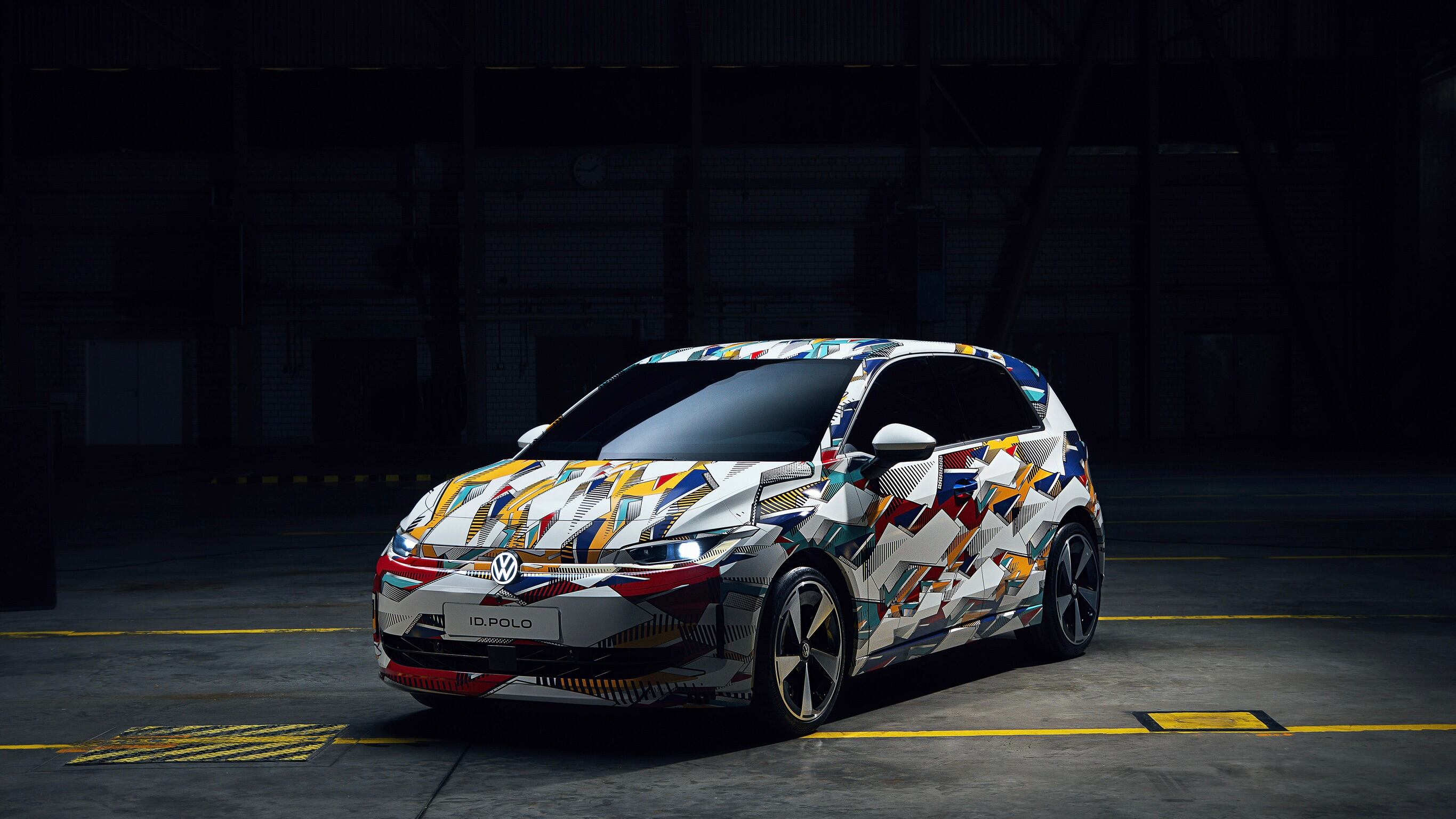 VW ID.Polo - 2026