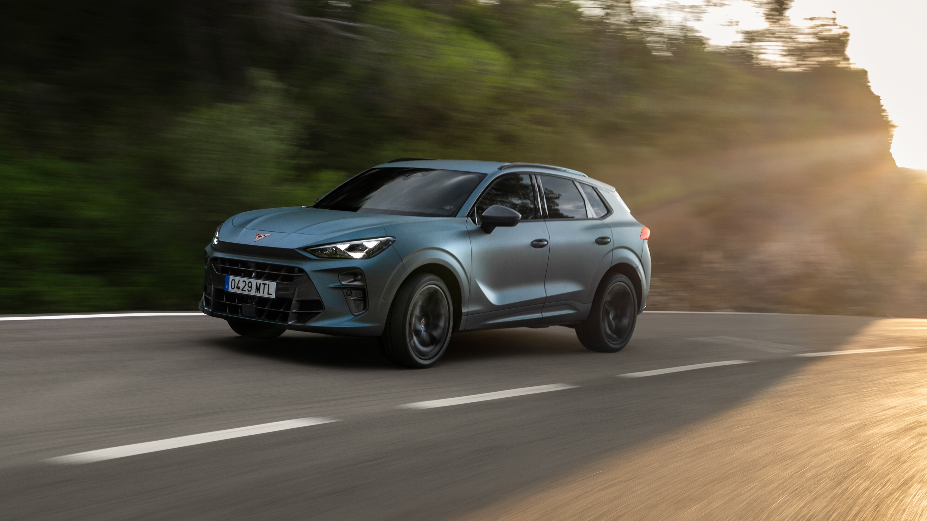 Cupra Terramar 2024