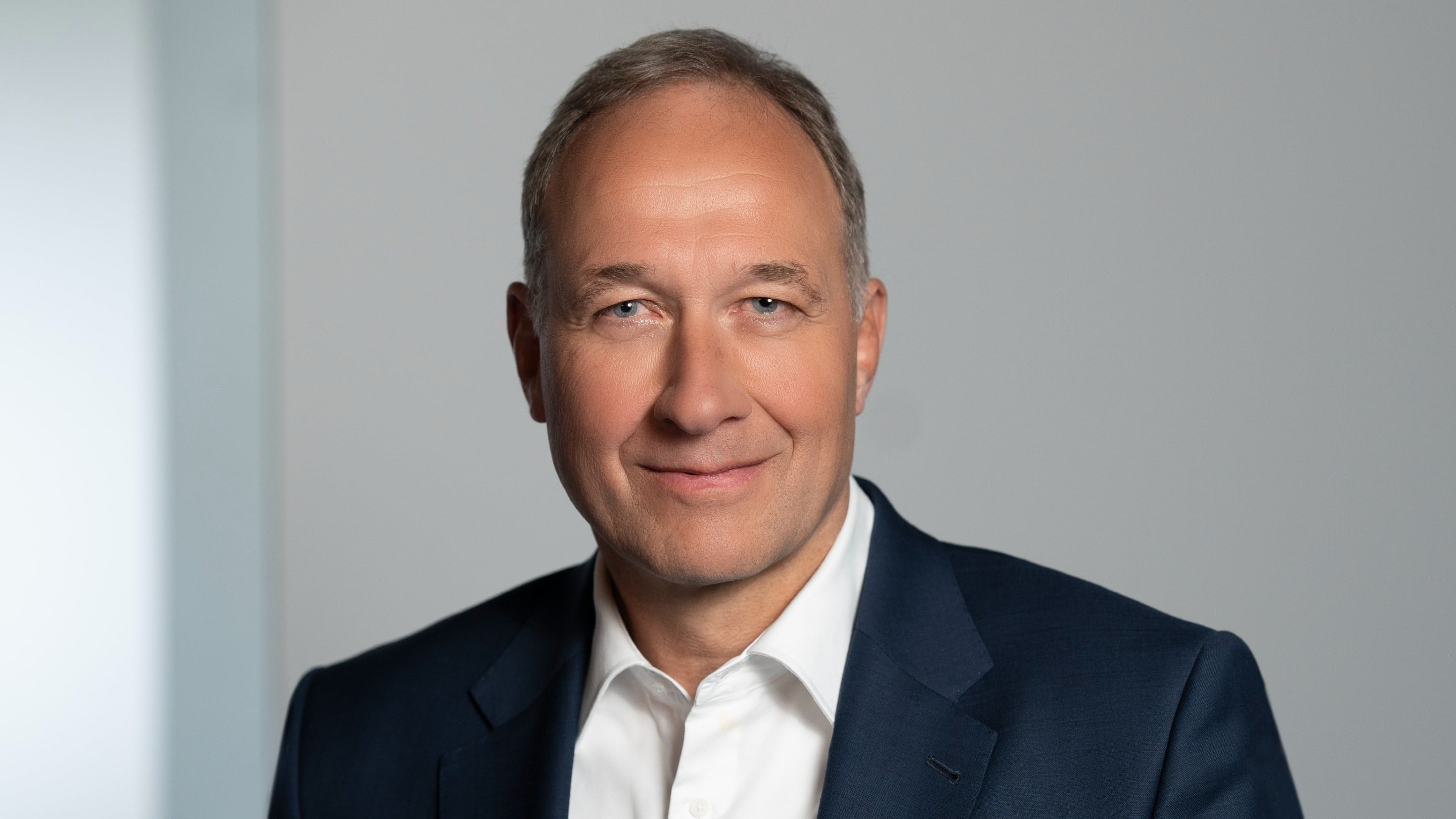 Mahle-Chef Arnd Franz: „Viele werden auf der Strecke bleiben”