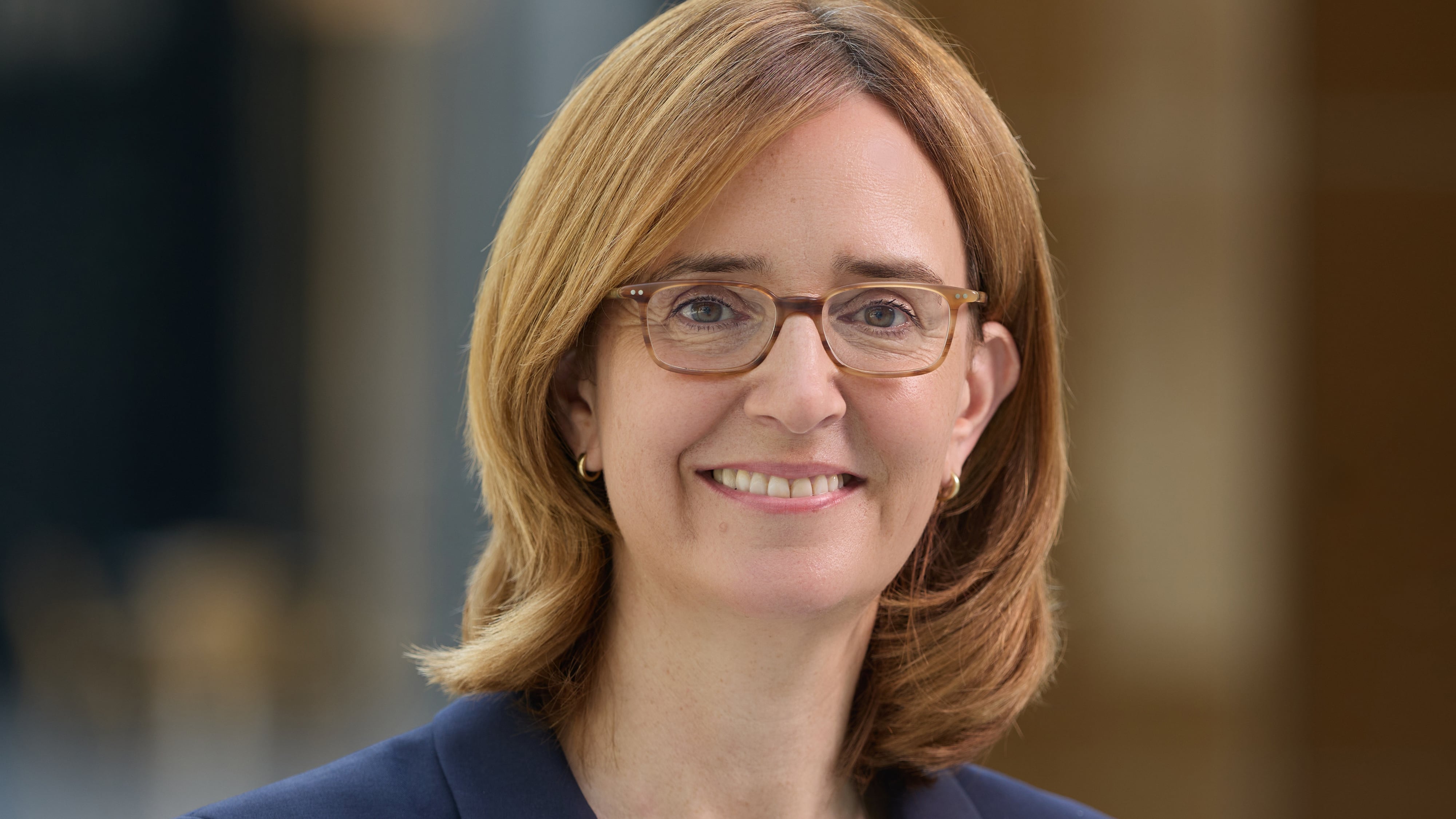 Dorothea von Bocksberg übernimmt zum 1. September als Personalvorständin bei BMW