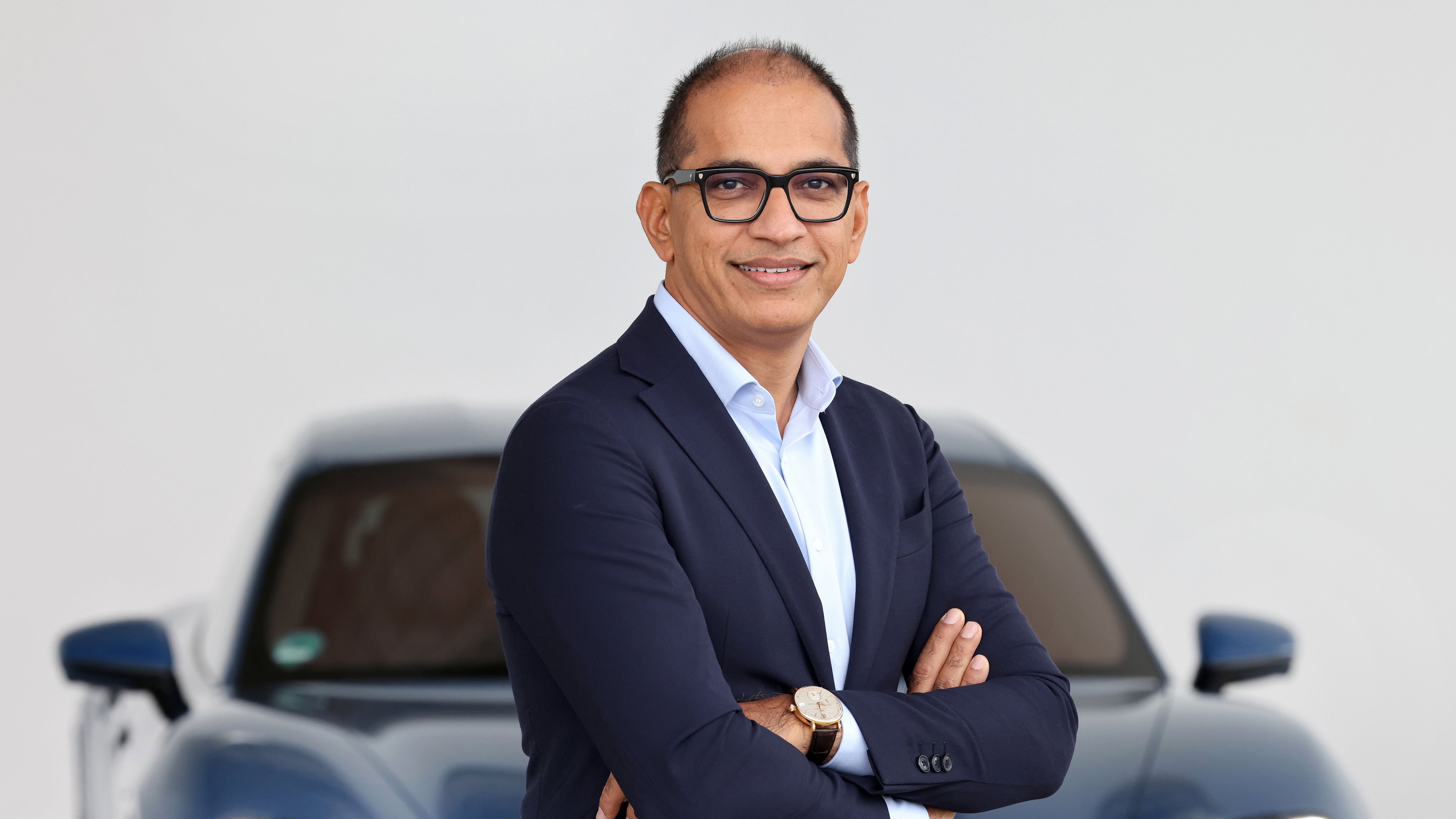 Sajjad Khans Abgang bei Porsche – und was dahintersteckt