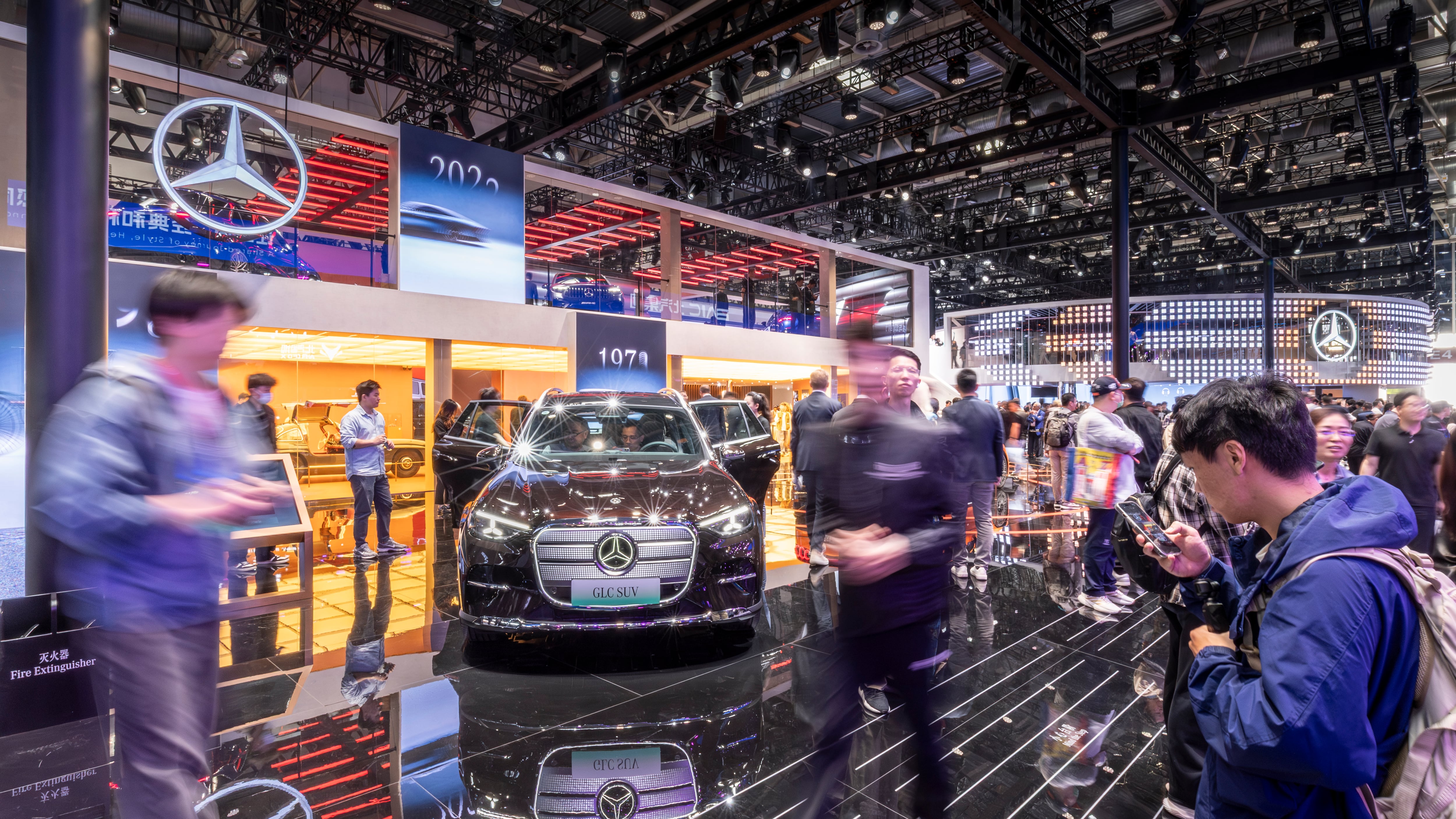 Analyse: Warum Audi, BMW und Co ihre Absatzzahlen „ex-China“ in den Vordergrund rücken