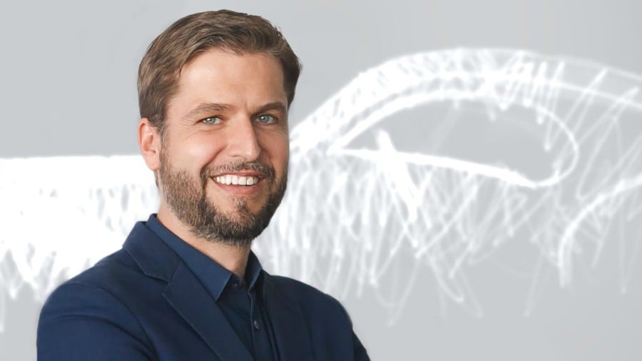 Wer ist der Neue bei Porsche? Tobias Sühlmann übernimmt das Design-Ruder