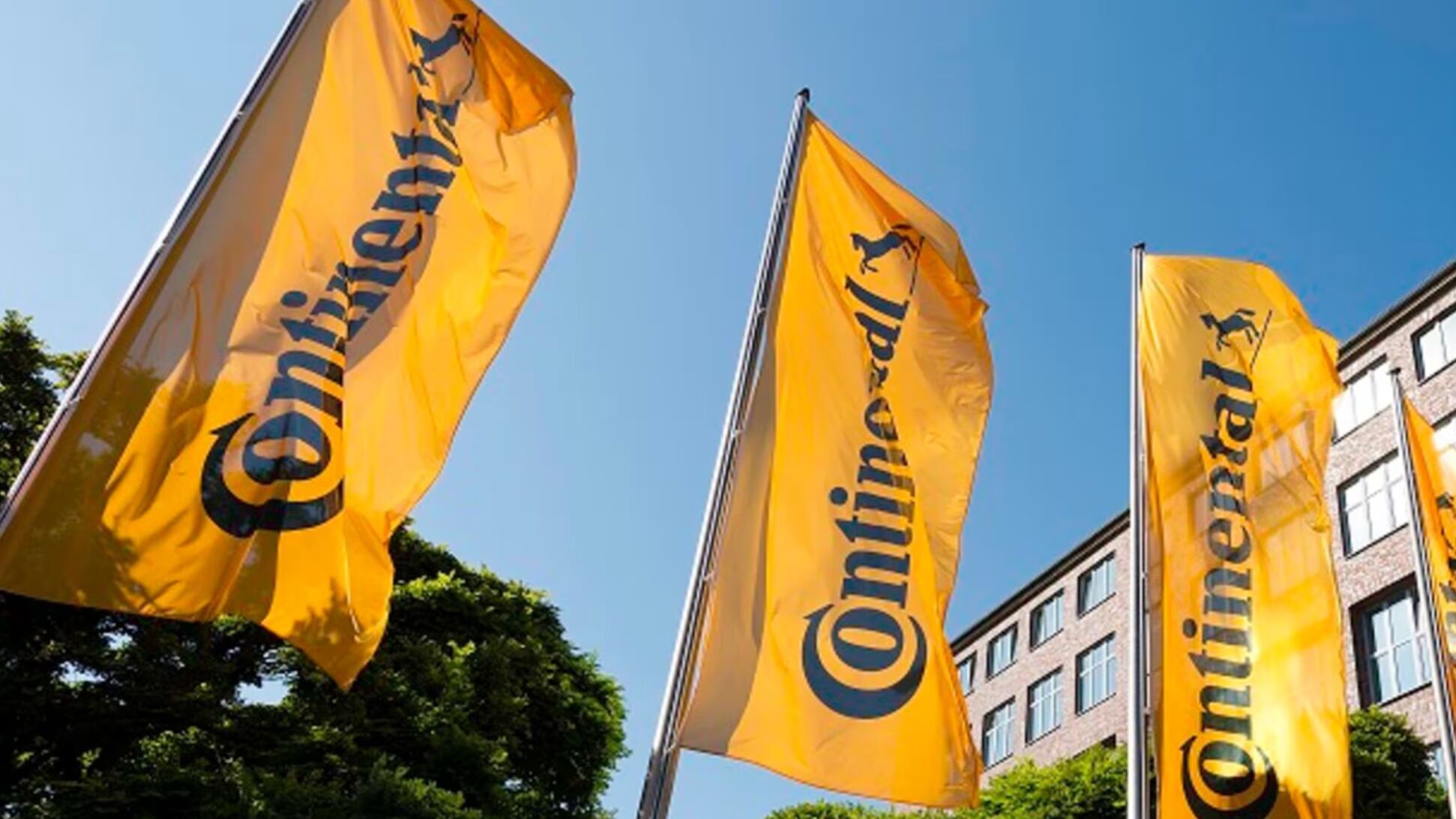 ContiTech-Verkauf vor Abschluss: Continental ebnet Weg für Milliarden-Deal mit Lone Star
