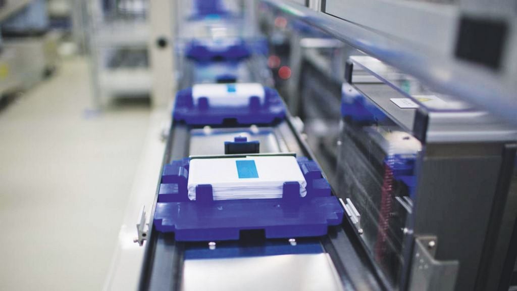 CATL: Europas Batteriehoffnung steckt im Anlauf fest