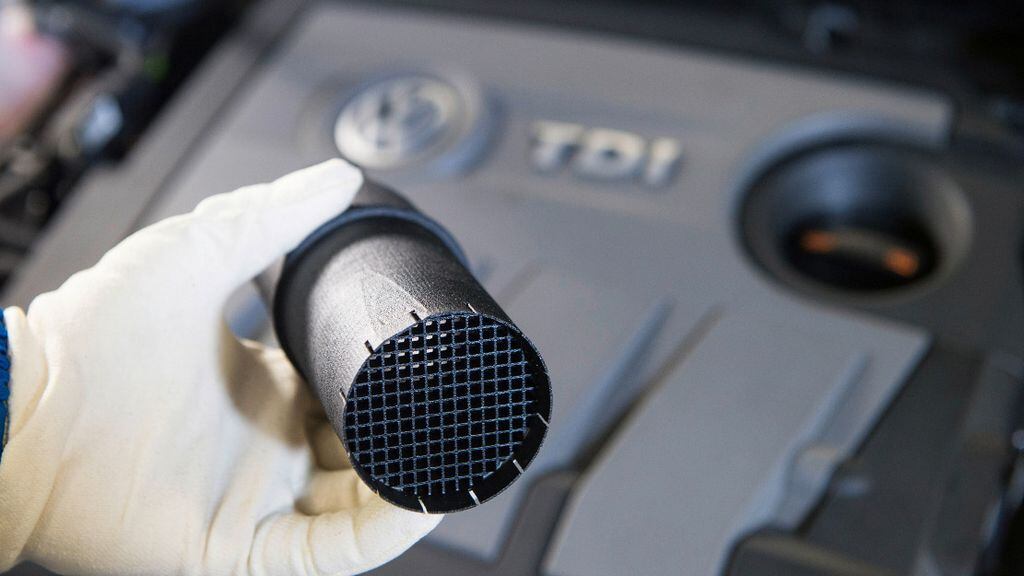 Dieselskandal: Volkswagen rettet 278 Millionen Euro