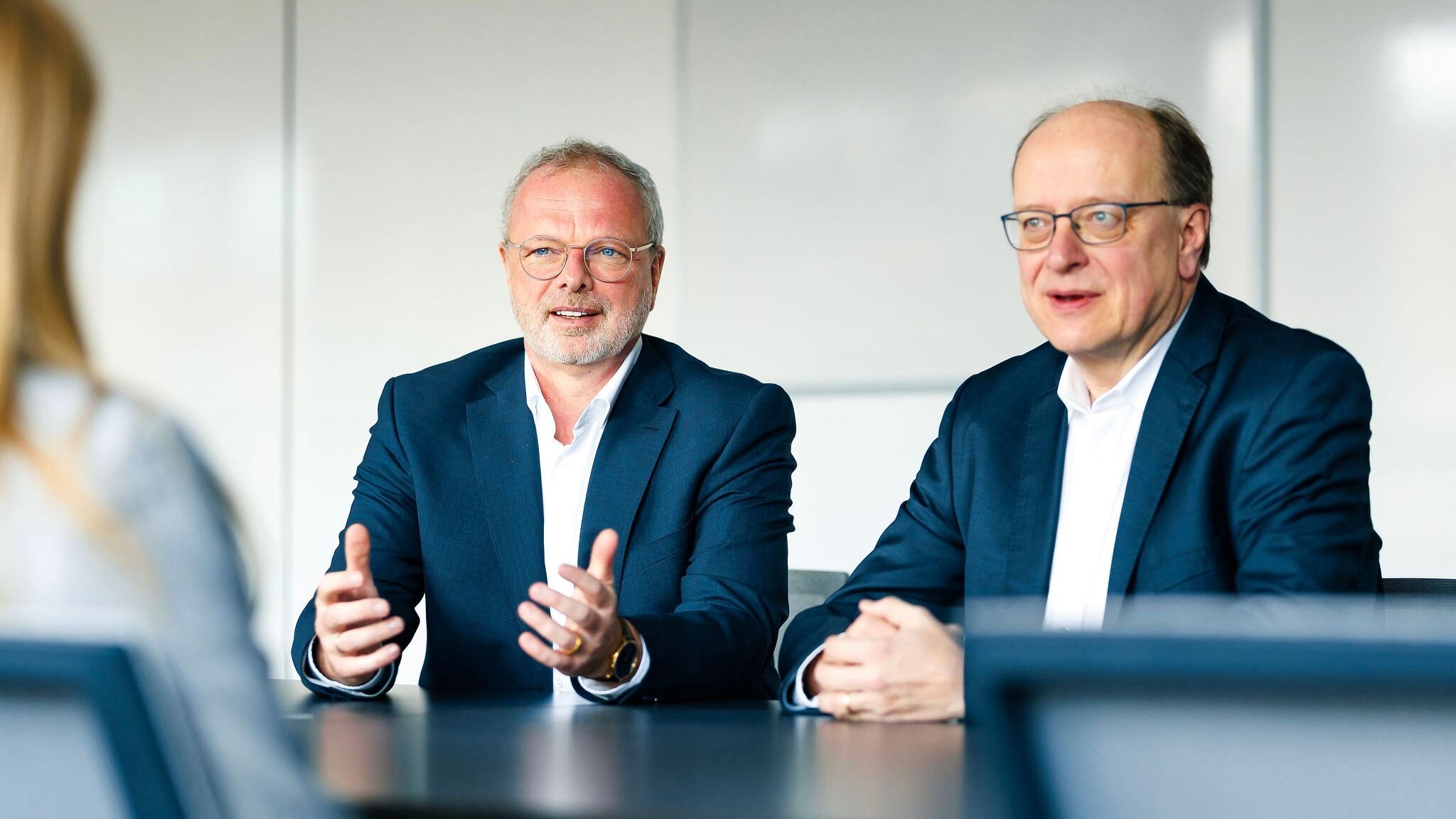 Eberspächer legt robuste Zahlen vor: „Transformationskurs wirkt“