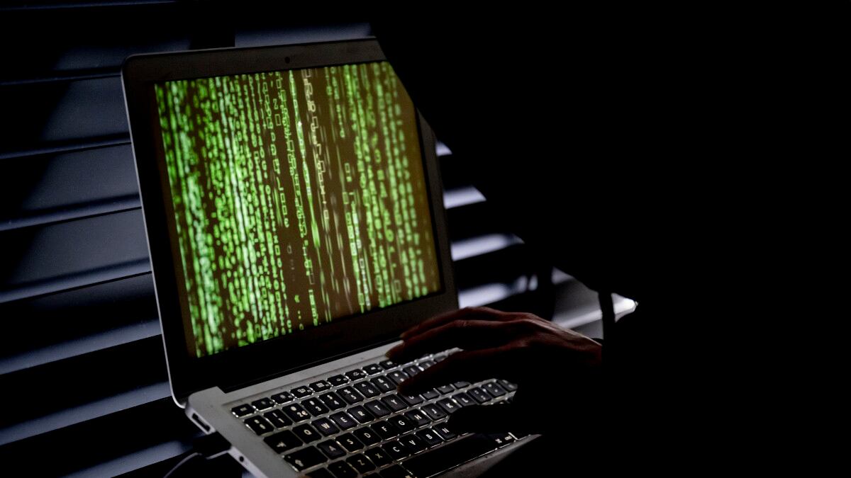 „Große Angriffsfläche für Kriminelle“: Cyberattacken bedrohen den Mittelstand