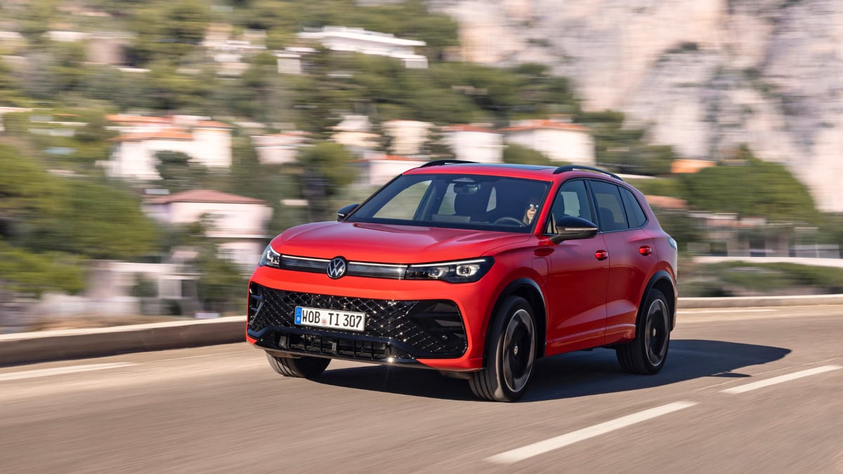 Angepasste CO2-Flottenziele sparen Autoindustrie hohe Strafzahlungen