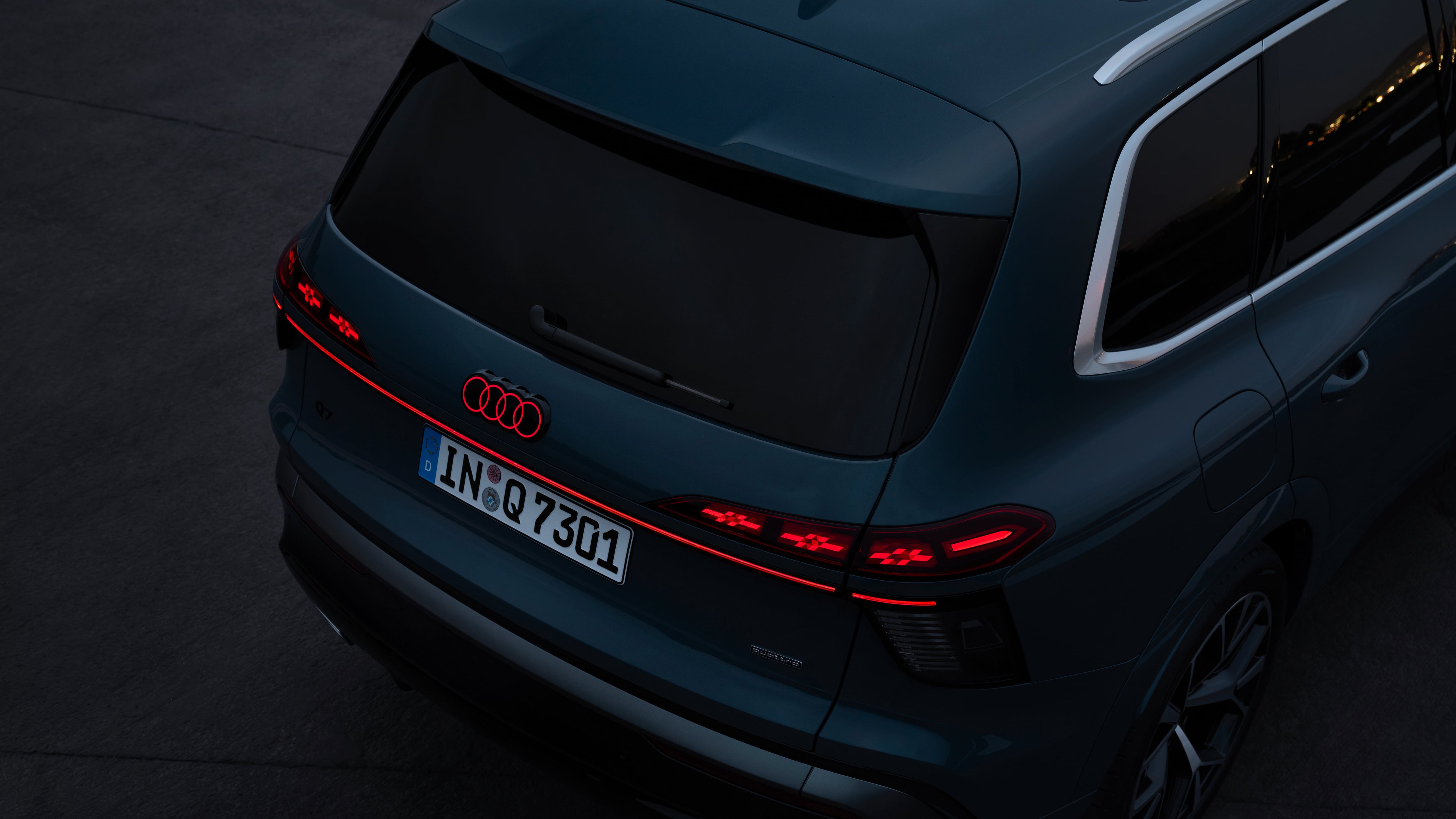 Audi-Absatz: Nicht so düster, wie die Zahlen vermuten lassen