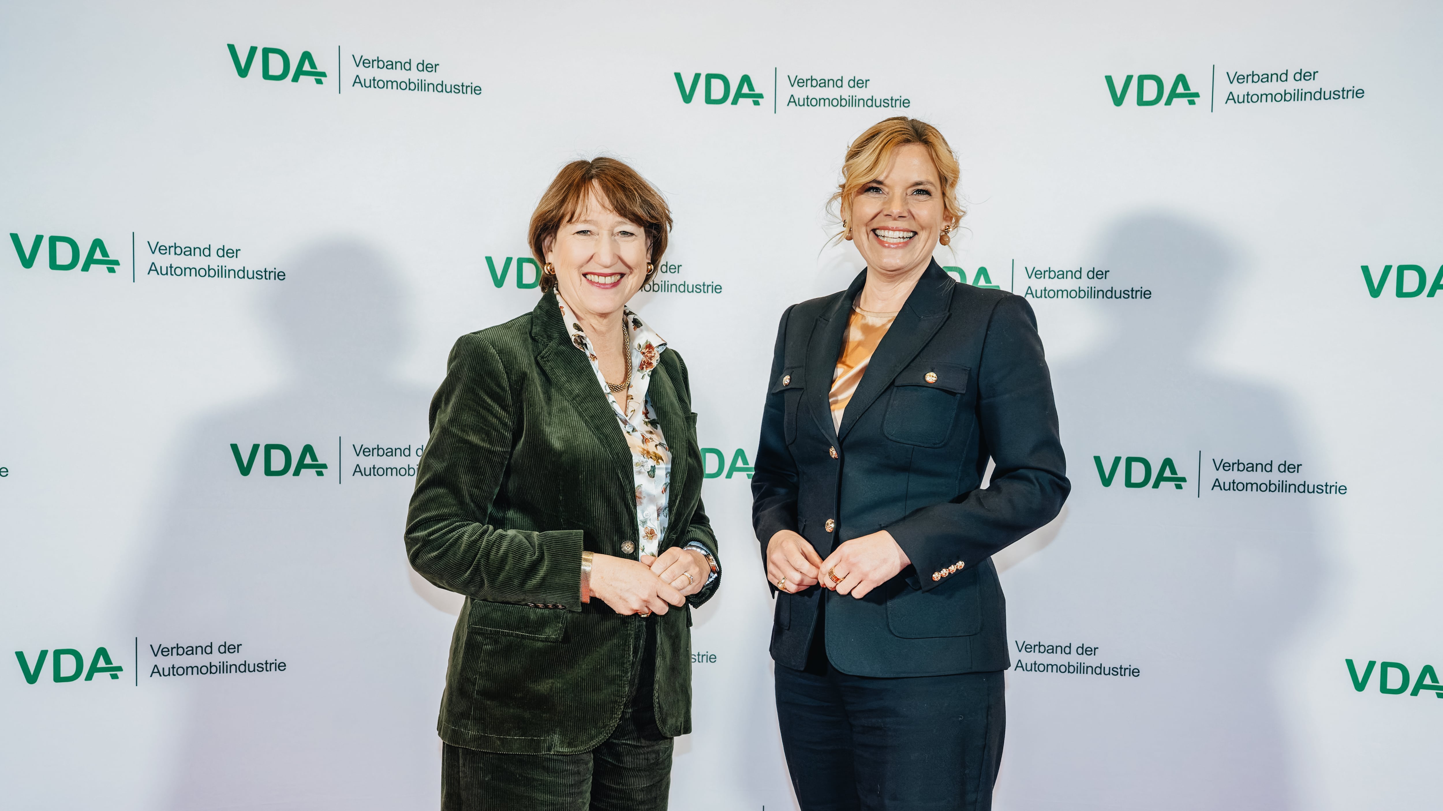 VDA-Präsidentin Müller über EU-Initiative: „Enttäuschend und in seiner Wirkung fatal“