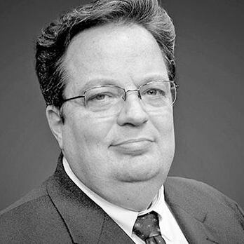 Larry P. Vellequette